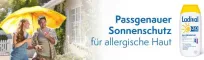 Instructions for use for Ladival allerginen ihon aurinkosuojageeli SPF20 (200 ml) - 1