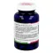 YAMSWURZEL 500 mg GPH Kapselit, 120 kpl