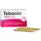 TEBONIN intensiiviset 120 mg kalvopäällysteiset tabletit, 200 kpl
