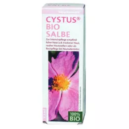 DR.PANDALIS Cystus luomuvoide, 7,5 ml