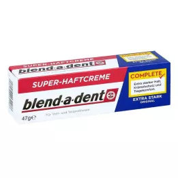 BLEND A DENT Super liimavoide extra vahva, 40 ml