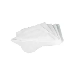 VLIESSTOFF-KOMPRESSEN 5x5 cm ei-steriili 4-kertainen, 100 kpl