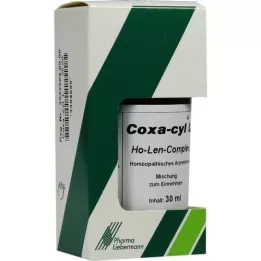 COXA-CYL L Ho-Len-Complex-tipat, 30 ml
