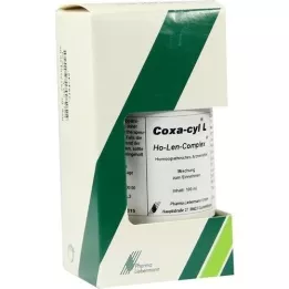 COXA-CYL L Ho-Len-Complex-tipat, 100 ml