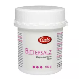BITTERSALZ Caelo HV-pakkaus, 100 g