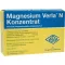 MAGNESIUM VERLA N Tiiviste Plv.e.L.for Intake, 20 kpl