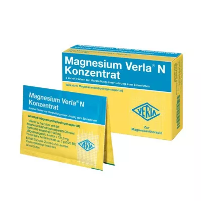 MAGNESIUM VERLA N Tiiviste Plv.e.L.for Intake, 20 kpl MAGNESIUM VERLA N Tiiviste Plv.e.L.for Intake, 20 kpl
