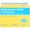 MAGNESIUM VERLA N Konsentraatti Plv.e.L.for Intake, 50 kpl