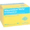 MAGNESIUM VERLA N Konsentraatti Plv.e.L.for Intake, 50 kpl