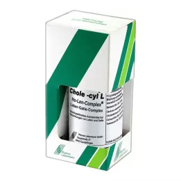 CHOLE-CYL L Ho-Len-Complex-tipat, 30 ml