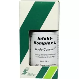INFEKT Complex L Ho-Fu-Complex-tipat, 30 ml