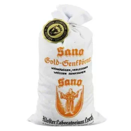 SANO GOLD Sinapinsiemenet, 500 g