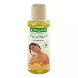JOJOBA ihoöljy, 125 ml