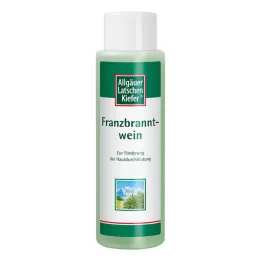ALLGÄUER LATSCHENK. Franzbranntwein extra vahva, 250 ml