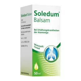 SOLEDUM Voiteeneste, 50 ml