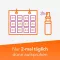FUNGIZID-ratiopharm pumppusuihke, 40 ml