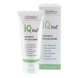 IQLIND Tehohoitovoide, 100 ml