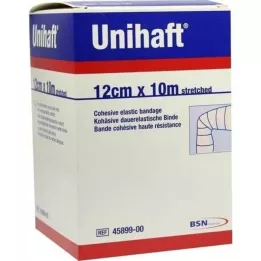 UNIHAFT Ideaaliside 12 cmx10 m, 1 kpl
