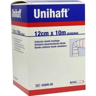 UNIHAFT Ideaaliside 12 cmx10 m, 1 kpl UNIHAFT Ideaaliside 12 cmx10 m, 1 kpl