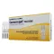 Corneregel® Fluid EDO® tukee silmähaavojen paranemista, 10X0,6 ml