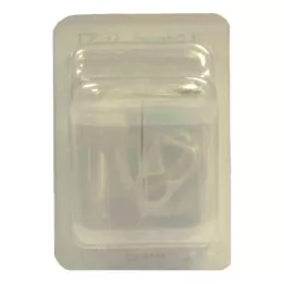 CYTOCAN Porttikanyyli 20 G 20 mm, 1 kpl