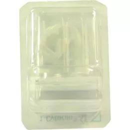 CYTOCAN Porttikanyyli 20 G 25 mm, 1 kpl