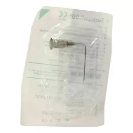 SURECAN Porttikanyyli 22 Gx25 mm kulmikas, 1 kpl