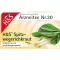 H&amp;S Ribwort yrttisuodatinpussi, 20X1.5 g