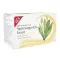 H&amp;S Ribwort yrttisuodatinpussi, 20X1.5 g