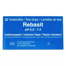 REBASIT Merkintäpaperi, 1 P
