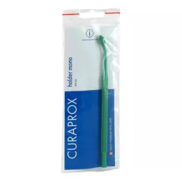 CURAPROX UHS 410 mono vihreä, 1 kpl
