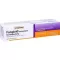 FUNGIZID-ratiopharm 3 vag. tablettia + 20 g voidetta, 1 p