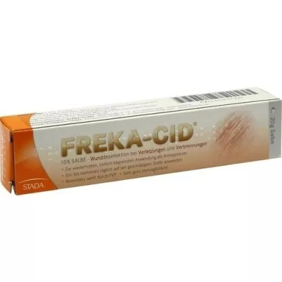 FREKA CID Voide, 20 g