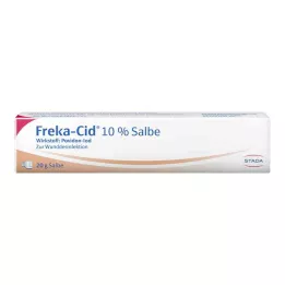 FREKA CID Voide, 20 g