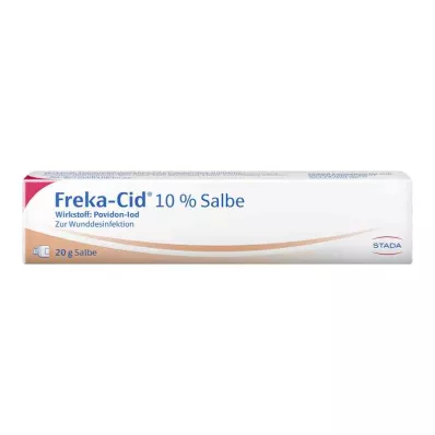 FREKA CID Voide, 20 g
