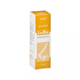 LUFFA nenäsuihke, 20 ml