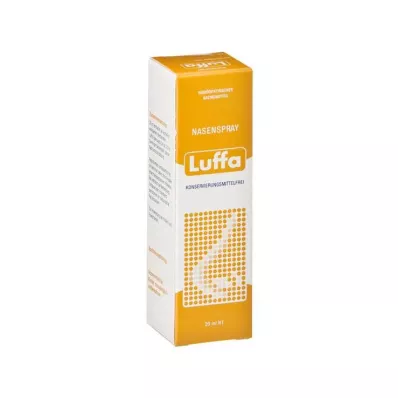 LUFFA nenäsuihke, 20 ml