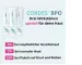 Instructions for use for Cordes BPO 5% geeli, 100g - 4