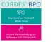 Instructions for use for Cordes BPO 10% geeli, 100g - 2