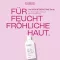 EUBOS TROCKENE Skin Urea 10 % vartalovoide, 200 ml