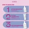 EUBOS TROCKENE Skin Urea 10 % vartalovoide, 200 ml