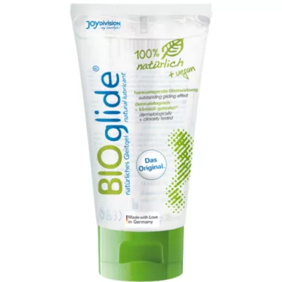 BIOGLIDE Geeli, 40 ml