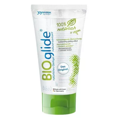 BIOGLIDE Geeli, 40 ml