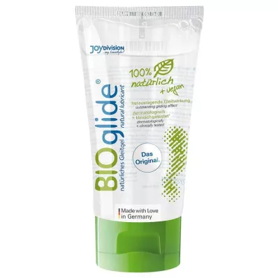 BIOGLIDE Geeli, 150 ml