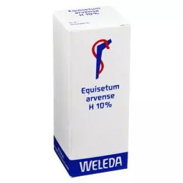 EQUISETUM ARVENSE H 10 % öljyinen linimentti, 50 ml