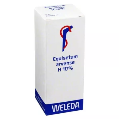 EQUISETUM ARVENSE H 10 % öljyinen linimentti, 50 ml EQUISETUM ARVENSE H 10 % öljyinen linimentti, 50 ml
