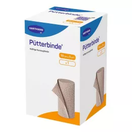 PÜTTER Siteet 10 cmx5 m, 1 kpl