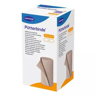PÜTTER Side 12 cmx5 m, 1 kpl PÜTTER Side 12 cmx5 m, 1 kpl