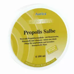 PROPOLIS voide, 100 ml