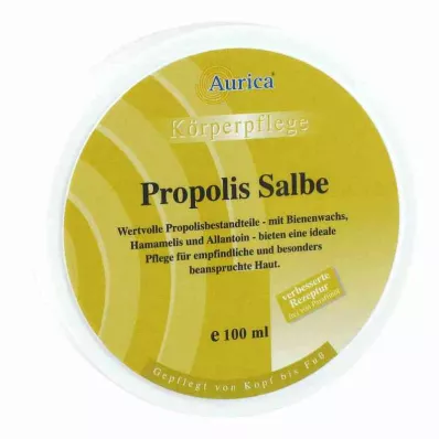 PROPOLIS voide, 100 ml